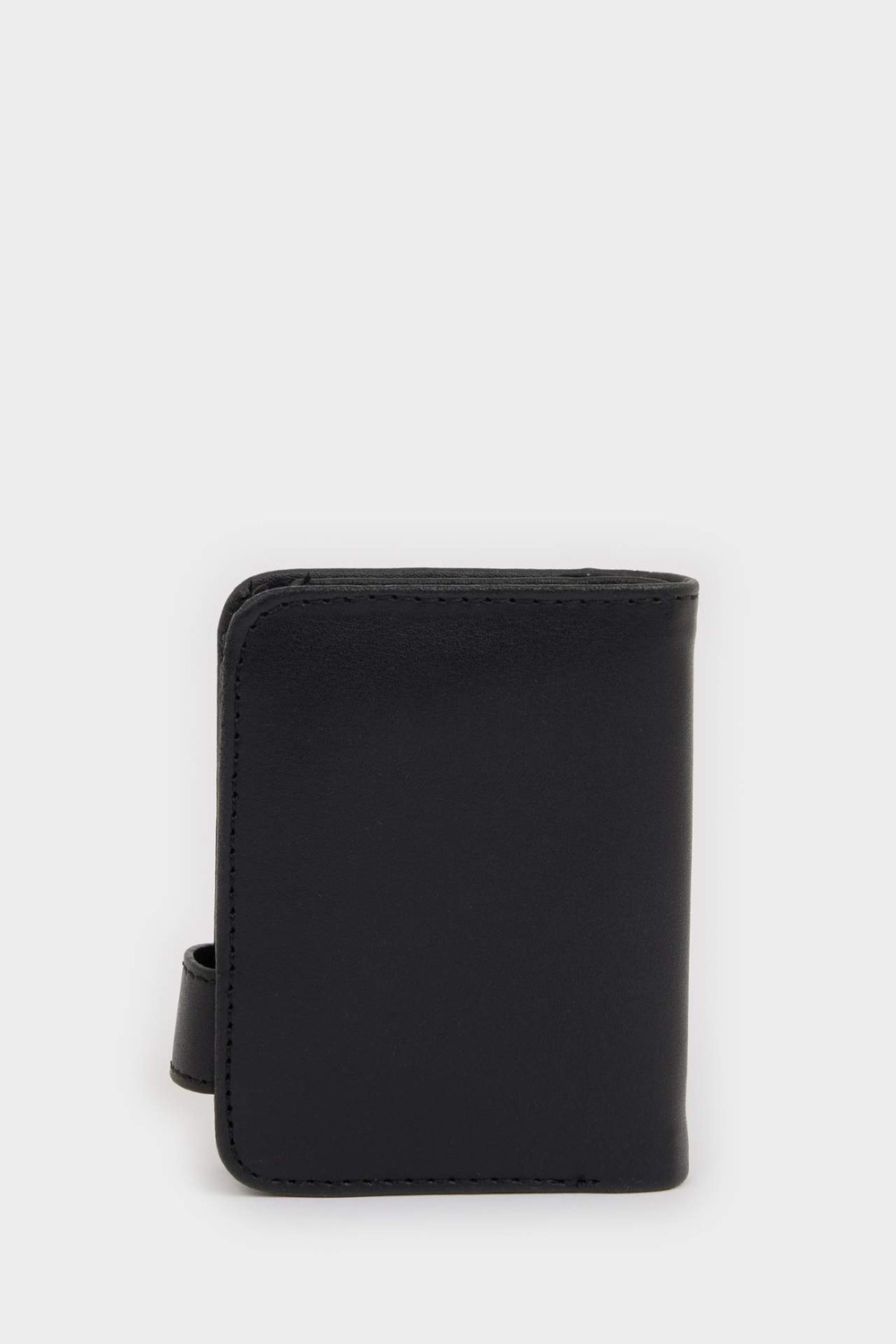 DeFacto Erkek Suni Deri Cüzdan H2624AXNS görsel 5