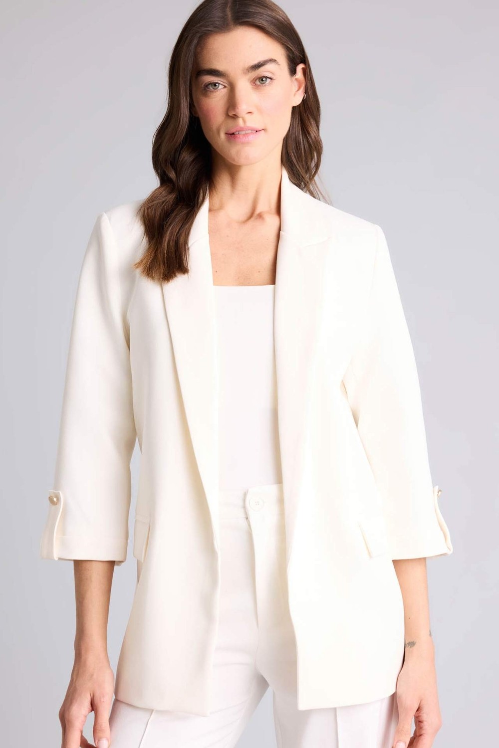 DeFacto Oversize Basic Blazer Ceket C3215AX26SM