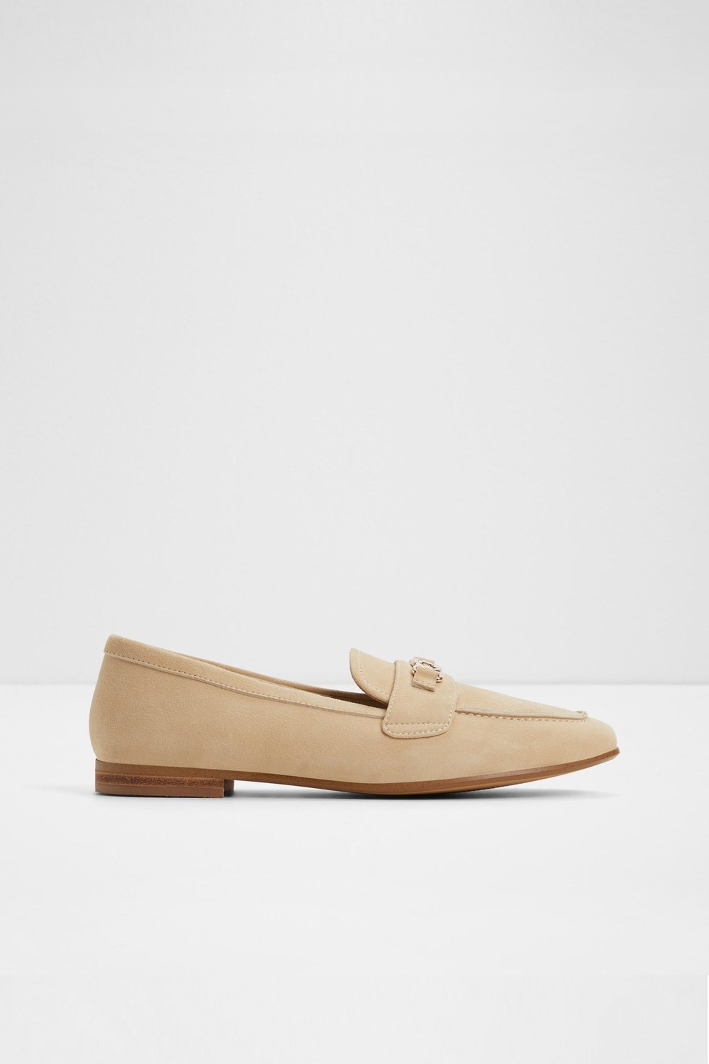 ALDO Joana Ayakkabı Düz Oxford & Loafer - Naturel