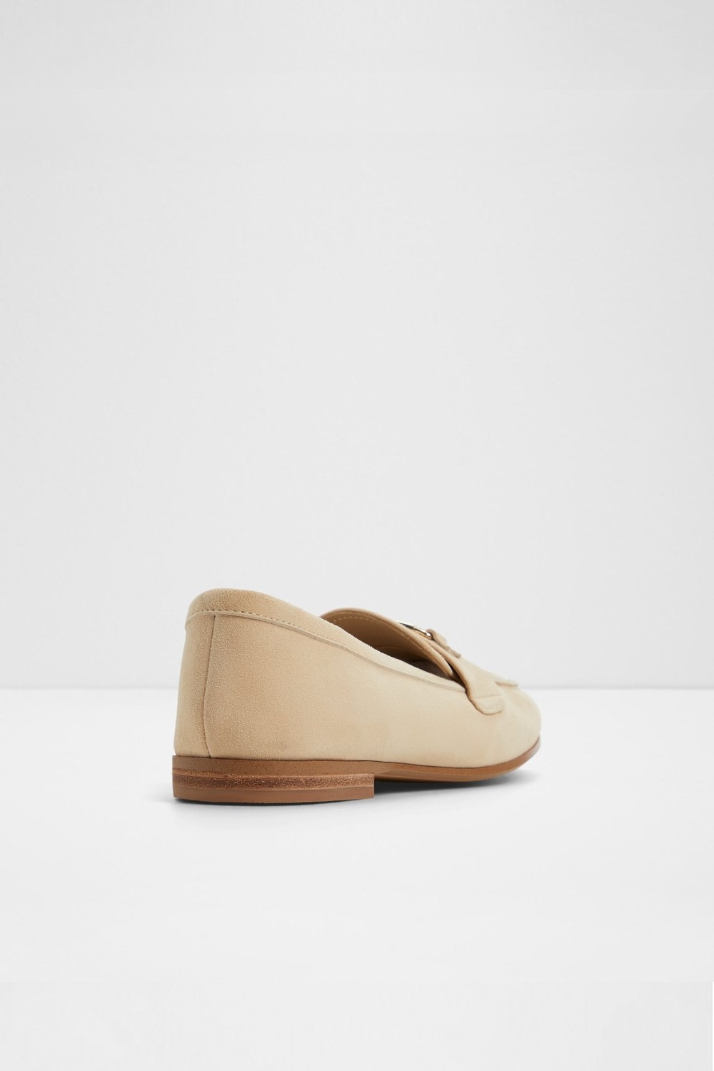 ALDO Joana Ayakkabı Düz Oxford & Loafer - Naturel görsel 2