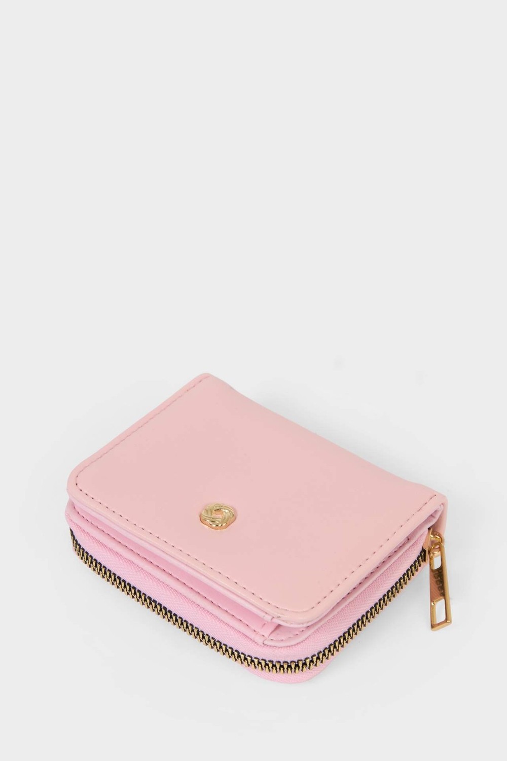 DeFacto Kadın Suni Deri Cüzdan H2780AXNS görsel 8