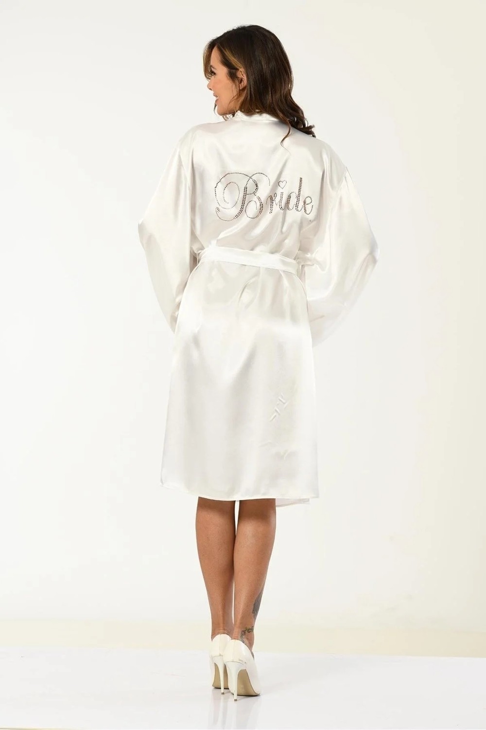 Nuitamore Bride-To-Be Pearl