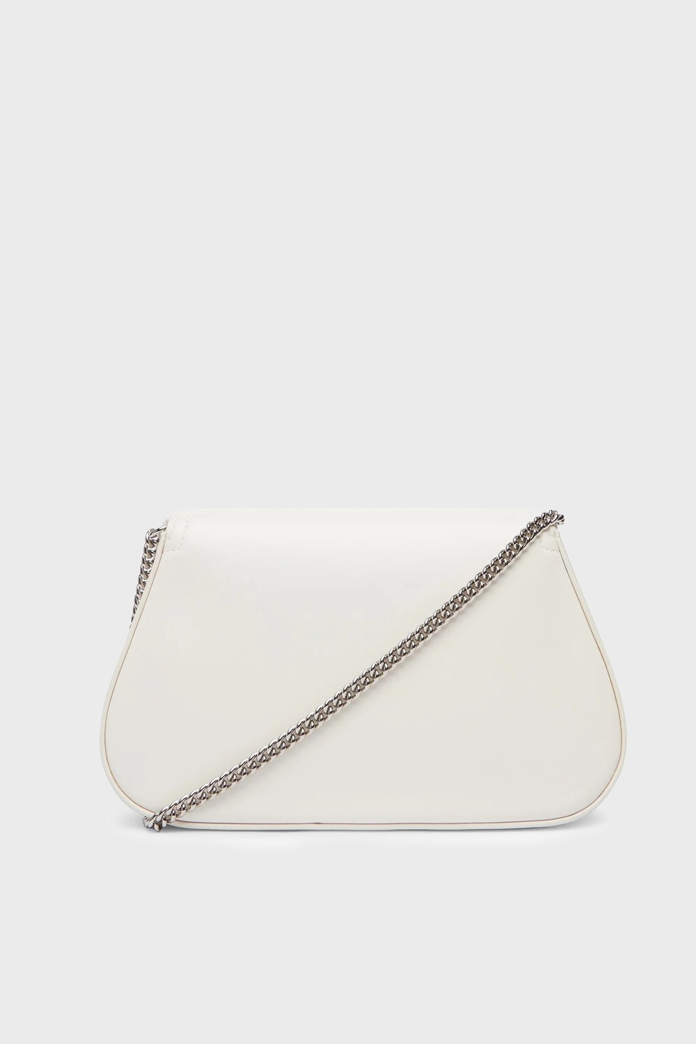 Calvin Klein Logolu Zincir Askılı Çanta LV04F1153G4LX Bayan Çanta LV04F1153G 4lx görsel 2