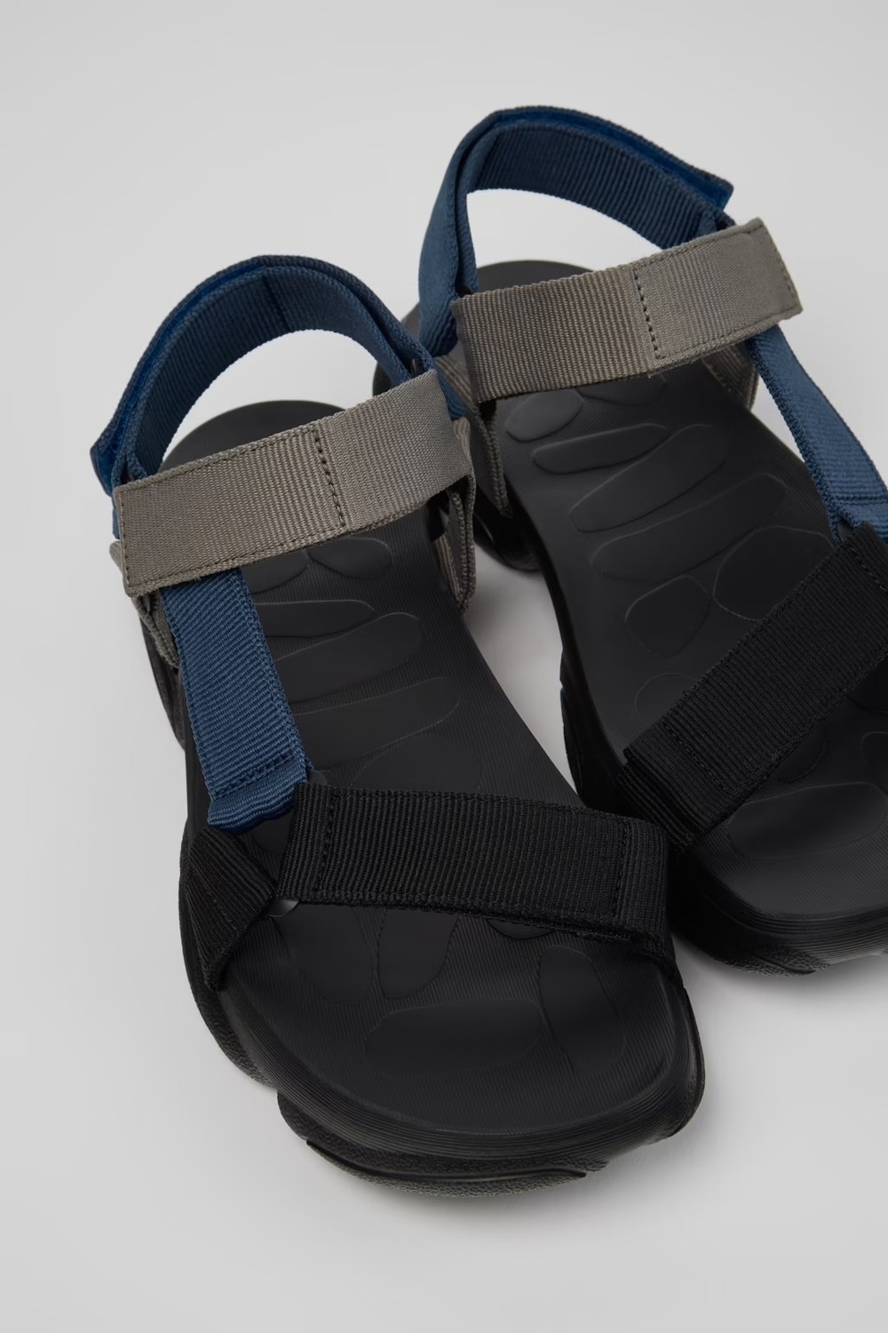 Camper Karst Sandal Erkek Sandalet K101048-007 görsel 2