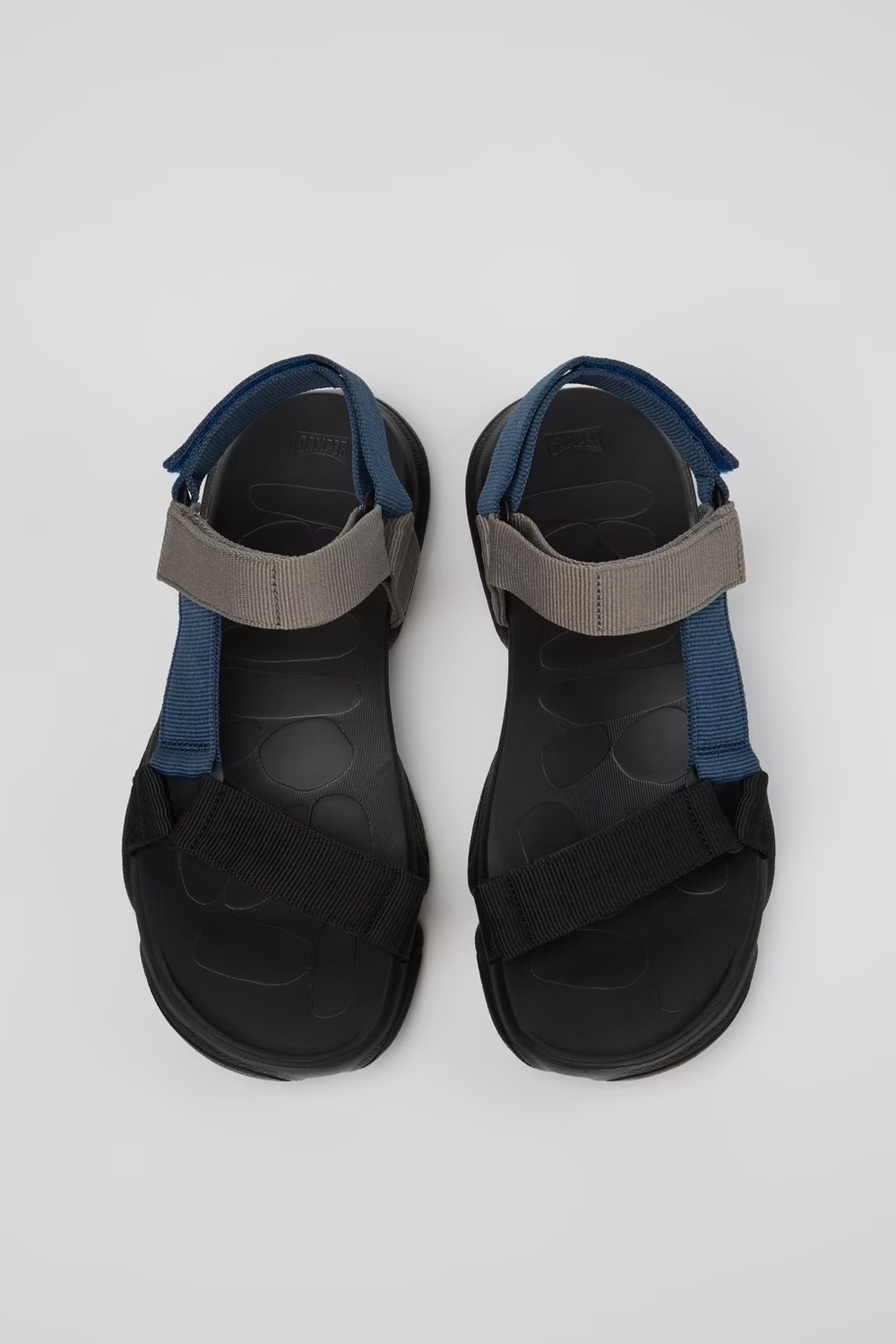 Camper Karst Sandal Erkek Sandalet K101048-007 görsel 3