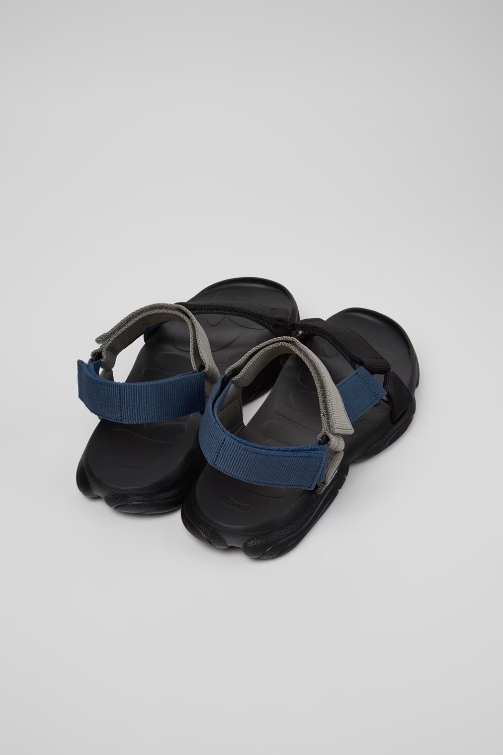 Camper Karst Sandal Erkek Sandalet K101048-007 görsel 4