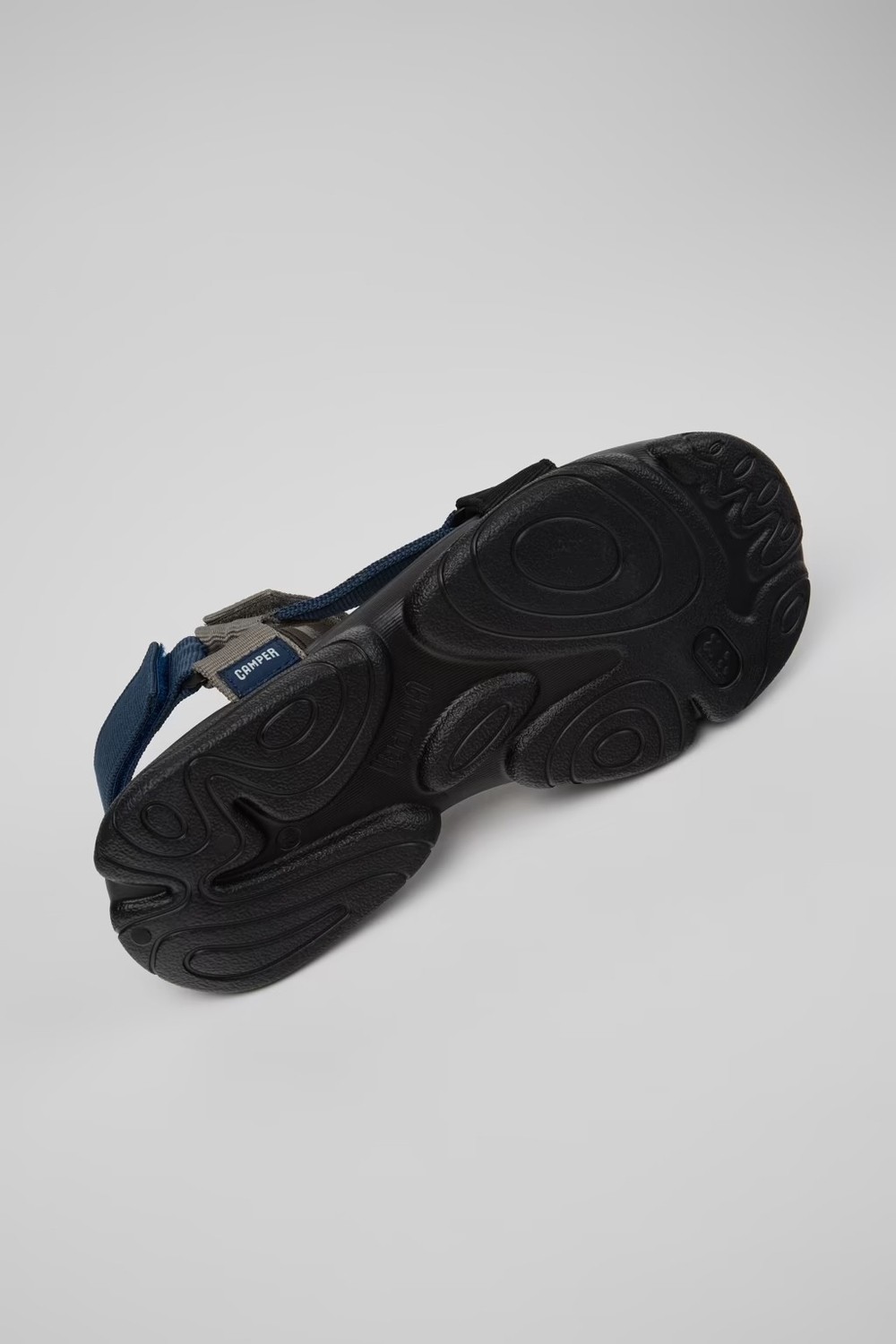 Camper Karst Sandal Erkek Sandalet K101048-007 görsel 5