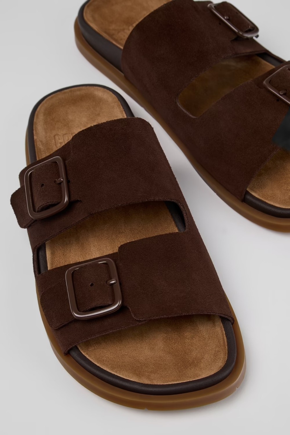 Camper Lluc Sandal Erkek Terlik K101091-005 görsel 2