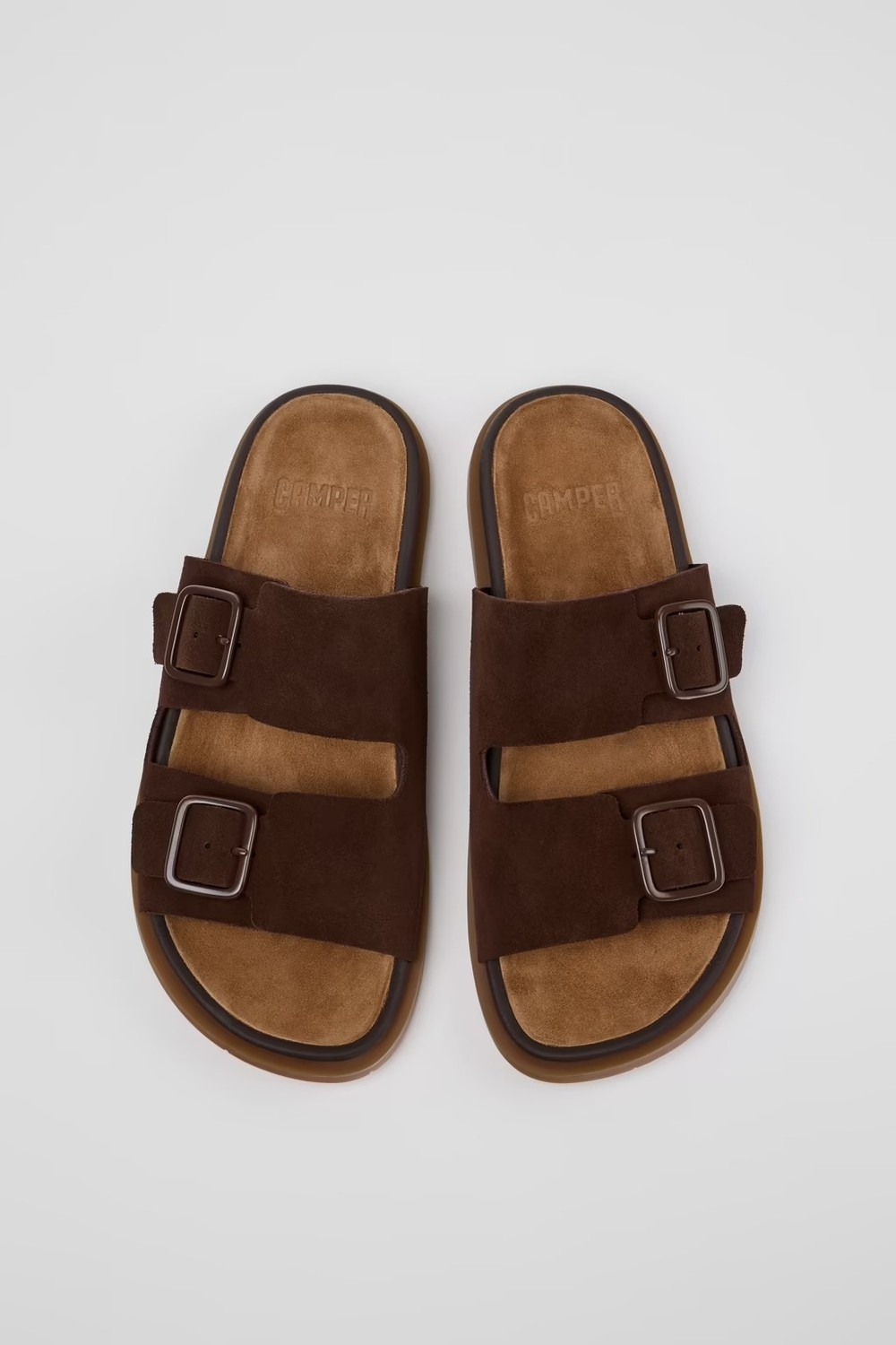 Camper Lluc Sandal Erkek Terlik K101091-005 görsel 3