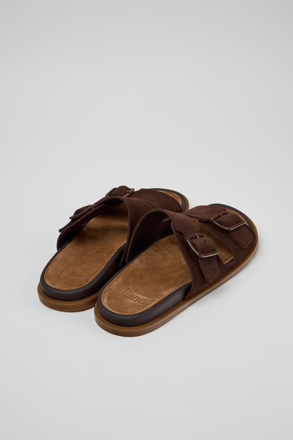 Camper Lluc Sandal Erkek Terlik K101091-005 görsel 4