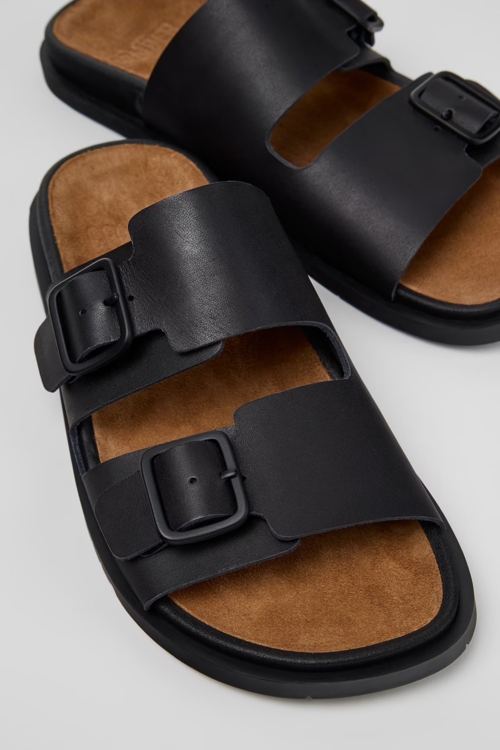 Camper Lluc Sandal Erkek Terlik K101091-001 görsel 2