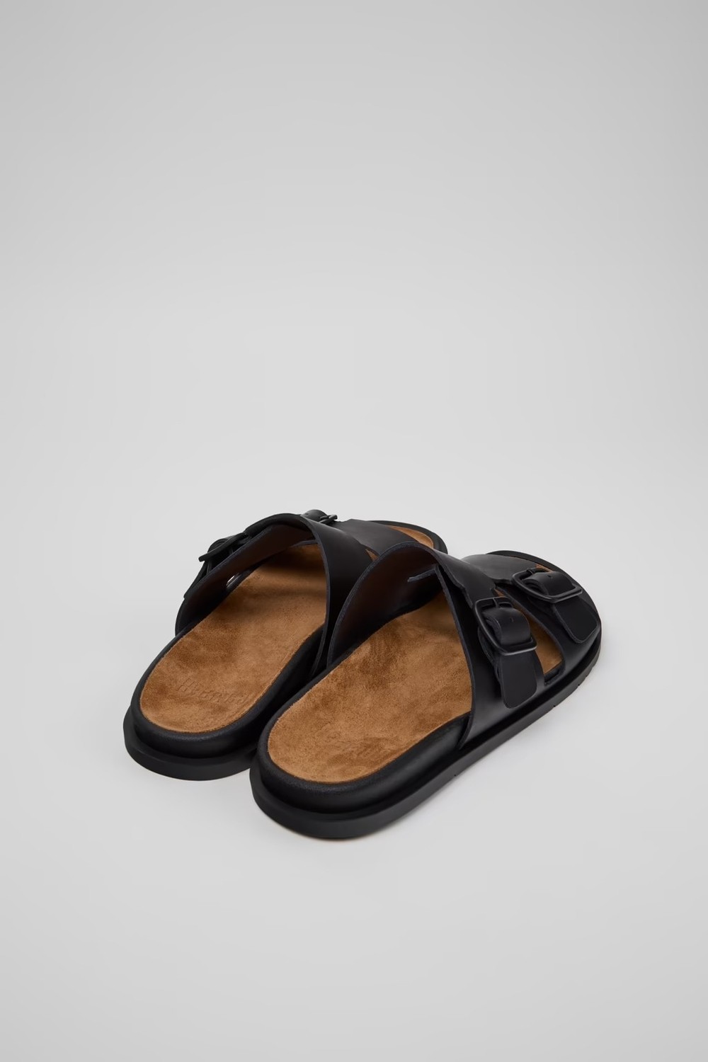 Camper Lluc Sandal Erkek Terlik K101091-001 görsel 4