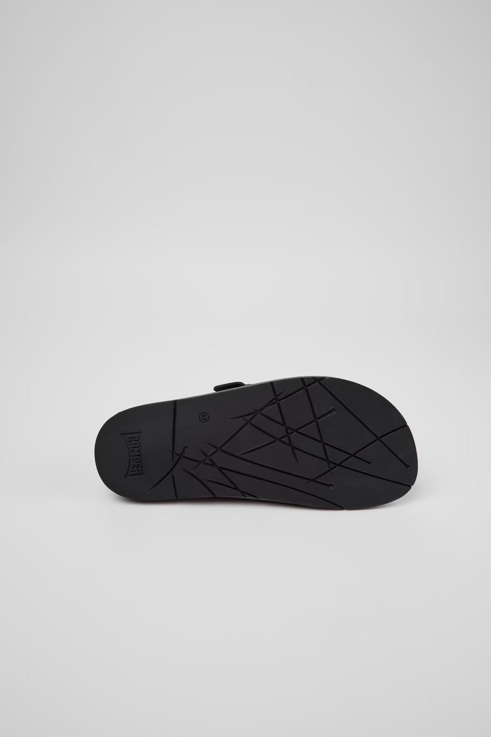 Camper Lluc Sandal Erkek Terlik K101091-001 görsel 5
