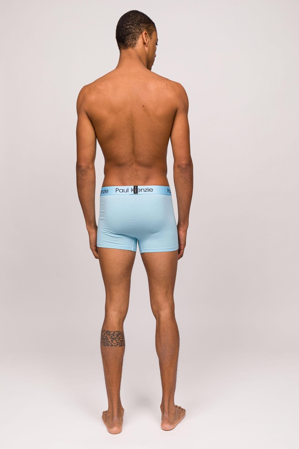 Paul Kenzie 3'lü Erkek Boxer - Rainbow 4 görsel 8