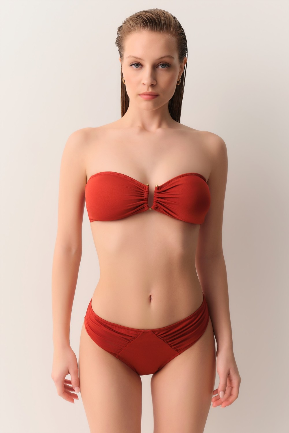 Suwen Pileli Bikini Alt görsel 3