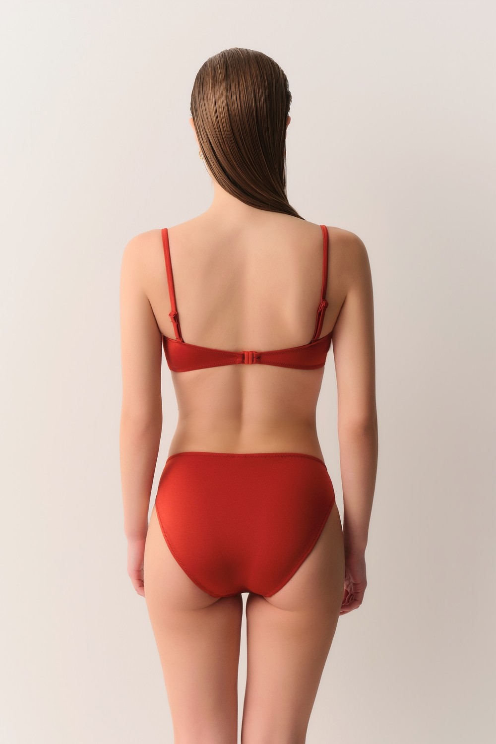 Suwen Pileli Bikini Alt görsel 4
