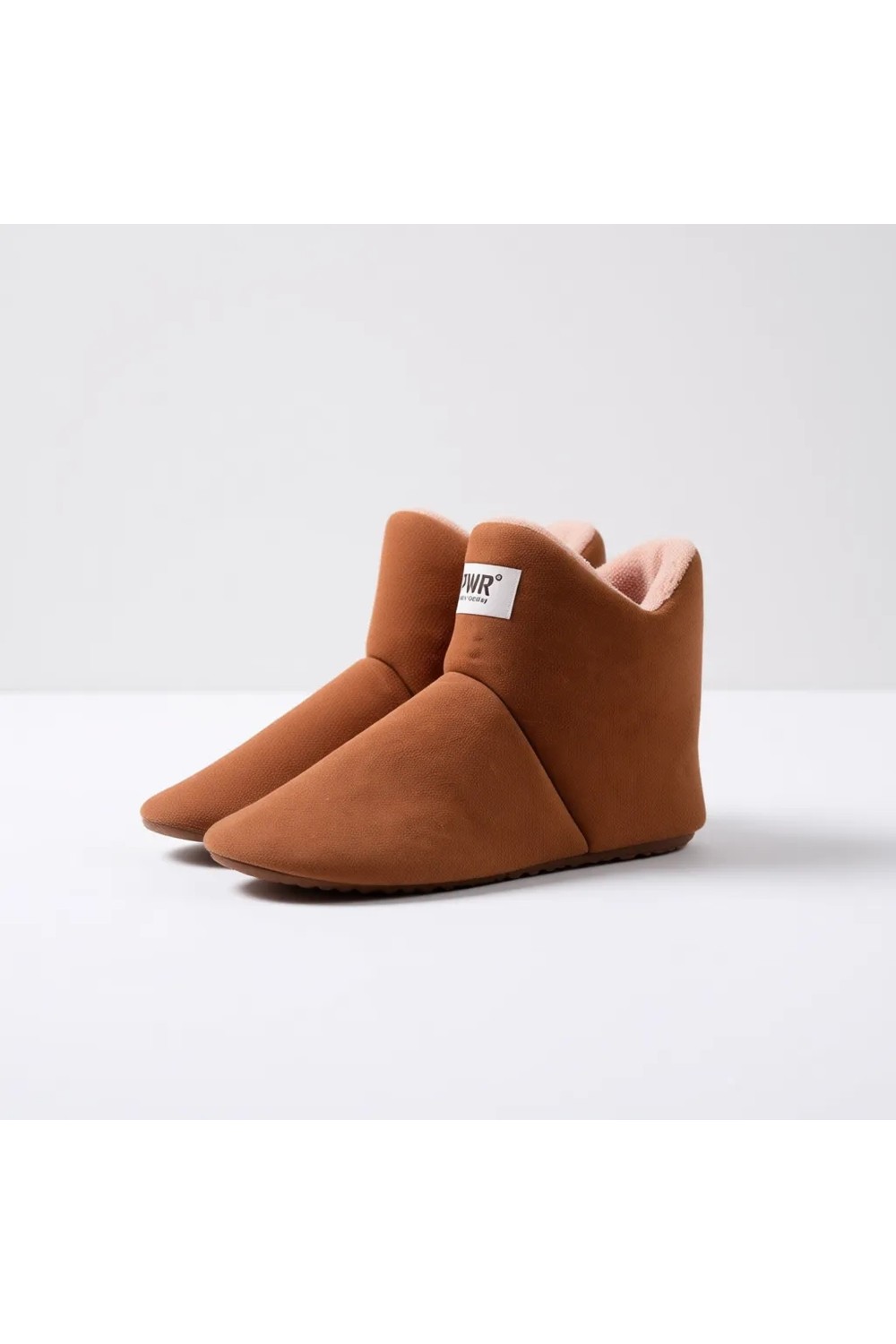 Slipcat Unisex Içi Yünlü Ev Pandufu Ev Botu Ev Ayakkabısı görsel 7