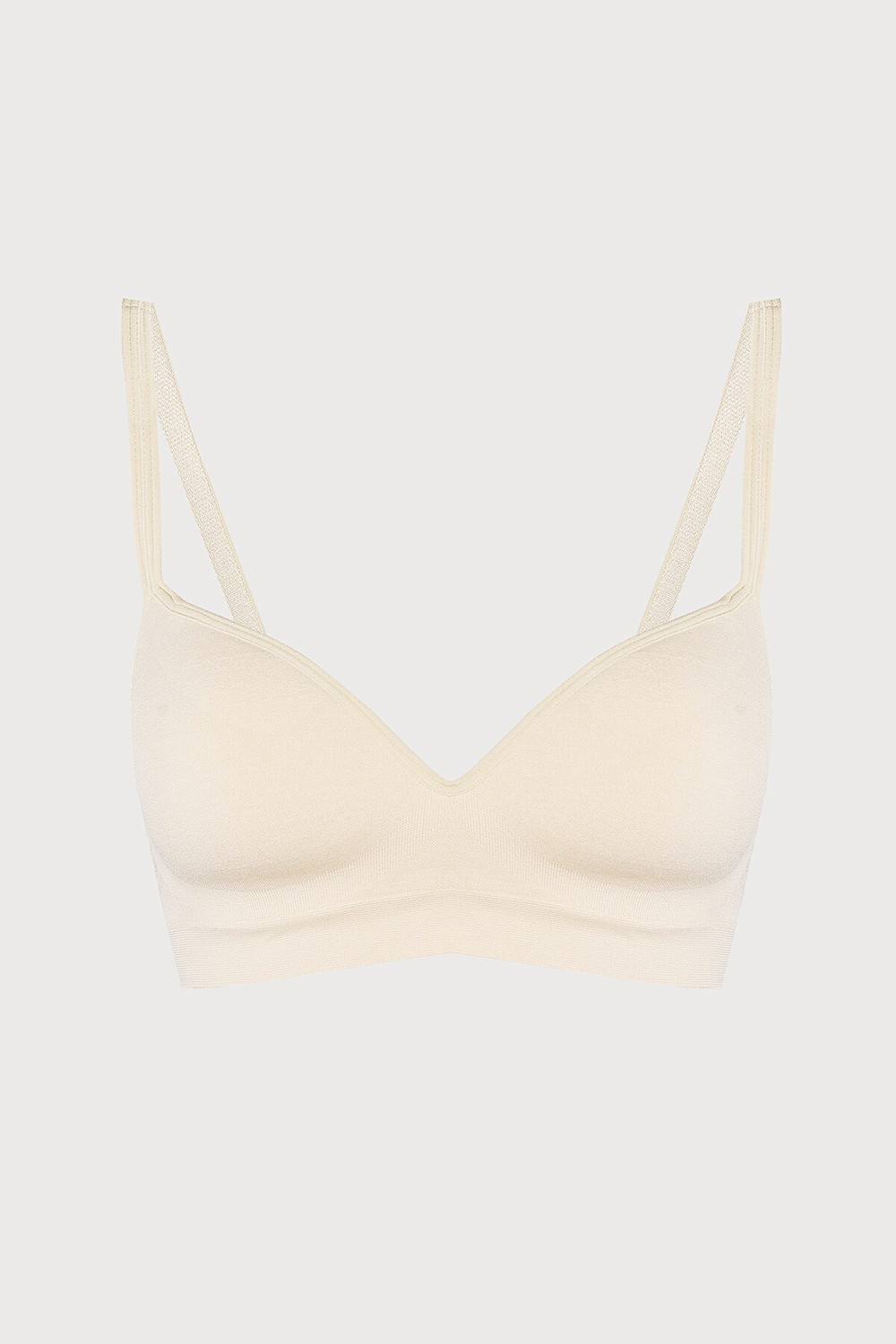 NBB Ten Rengi Covered Seamless Sütyen