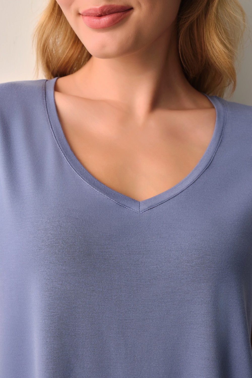 Suwen Lina Pijama Takımı görsel 3