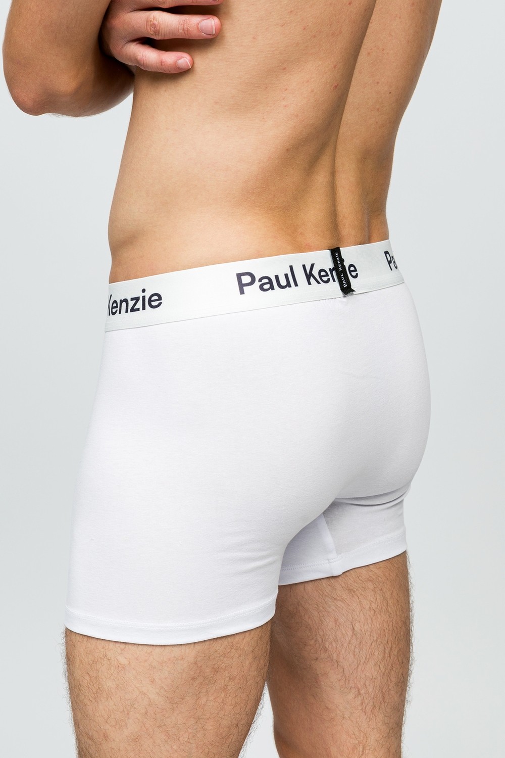 Paul Kenzie 5'li Erkek Boxer - Mix & Joy görsel 6