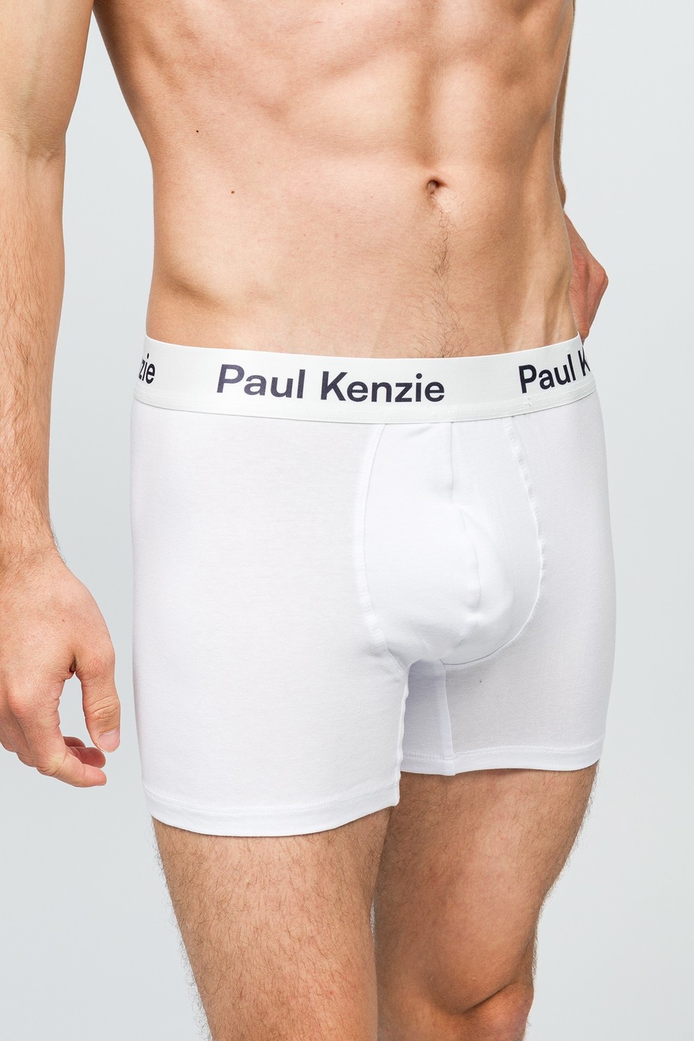 Paul Kenzie 5'li Erkek Boxer - Mix & Joy görsel 7