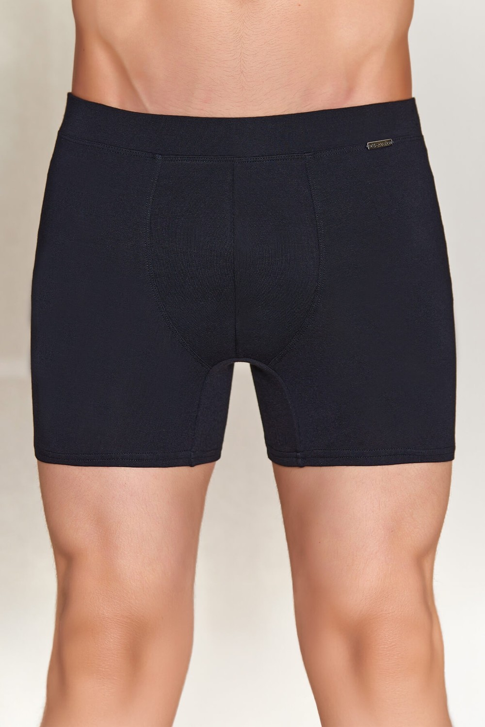 Berrak 4434 3'lü Erkek Micro Modal Boxer