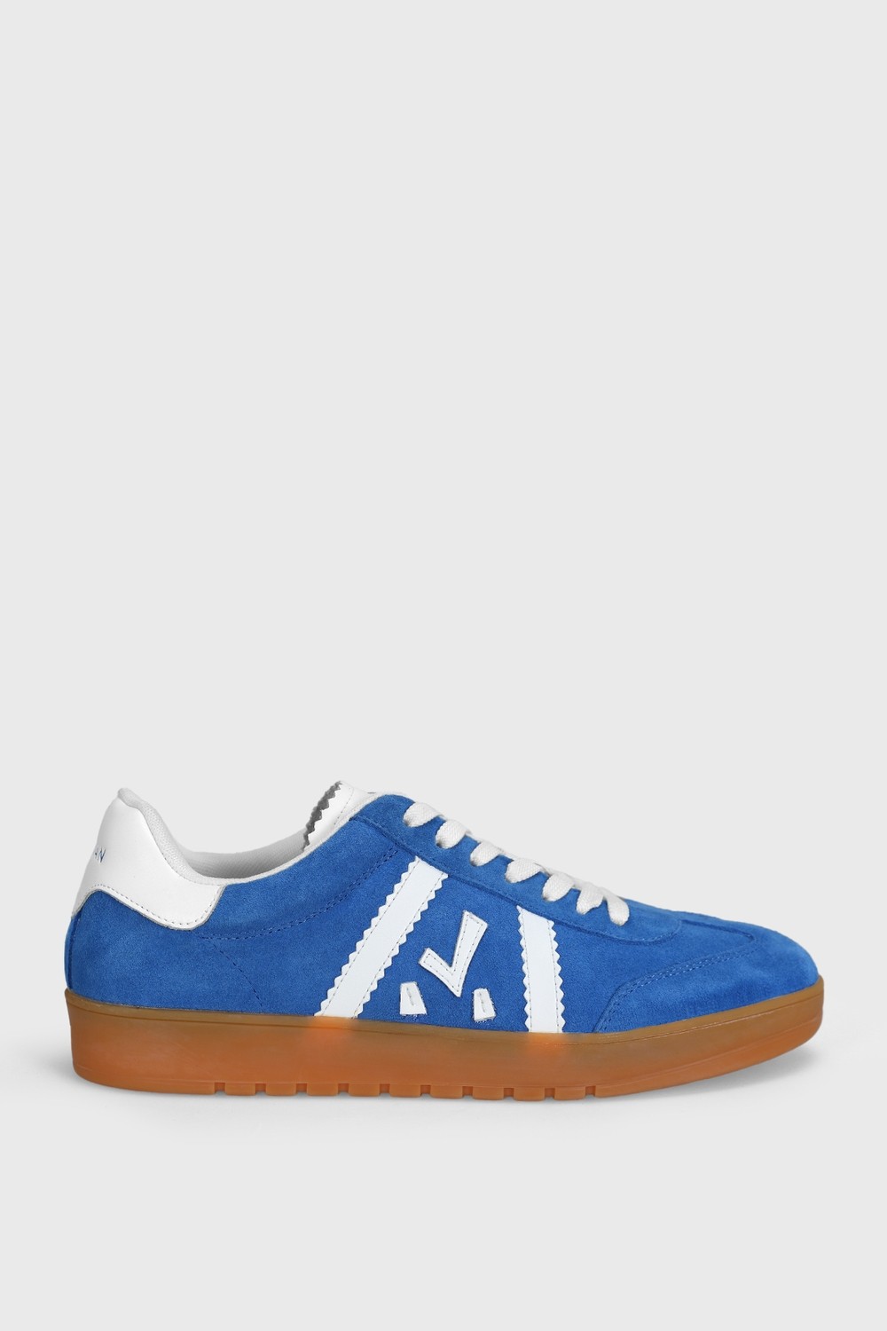 Lufian Nelson Erkek Sneaker Ayakkabı Yeşil