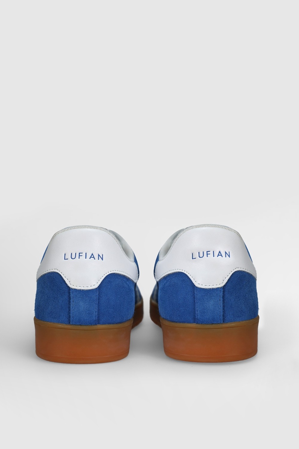 Lufian Nelson Erkek Sneaker Ayakkabı Yeşil görsel 3