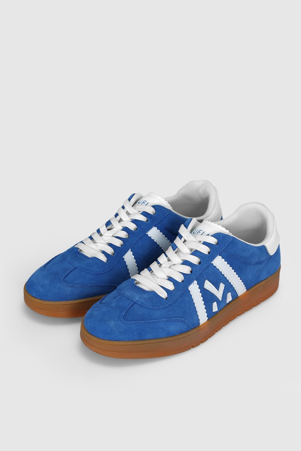 Lufian Nelson Erkek Sneaker Ayakkabı Yeşil görsel 4