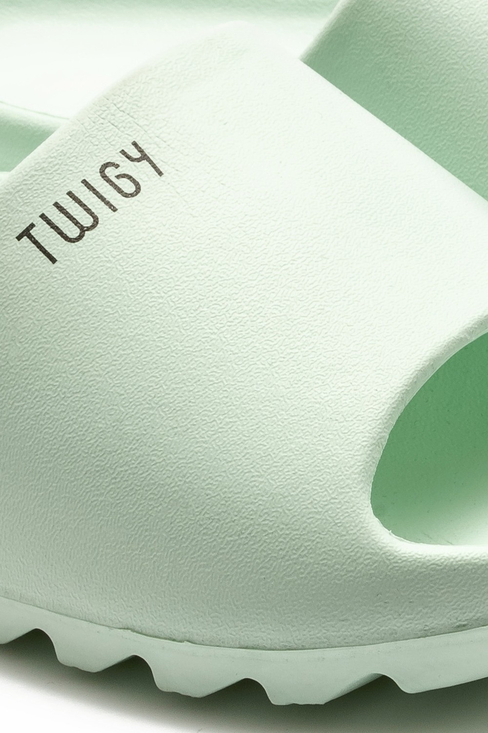 Twigy Space Kadın Terlik Yeşil 37/41 görsel 3