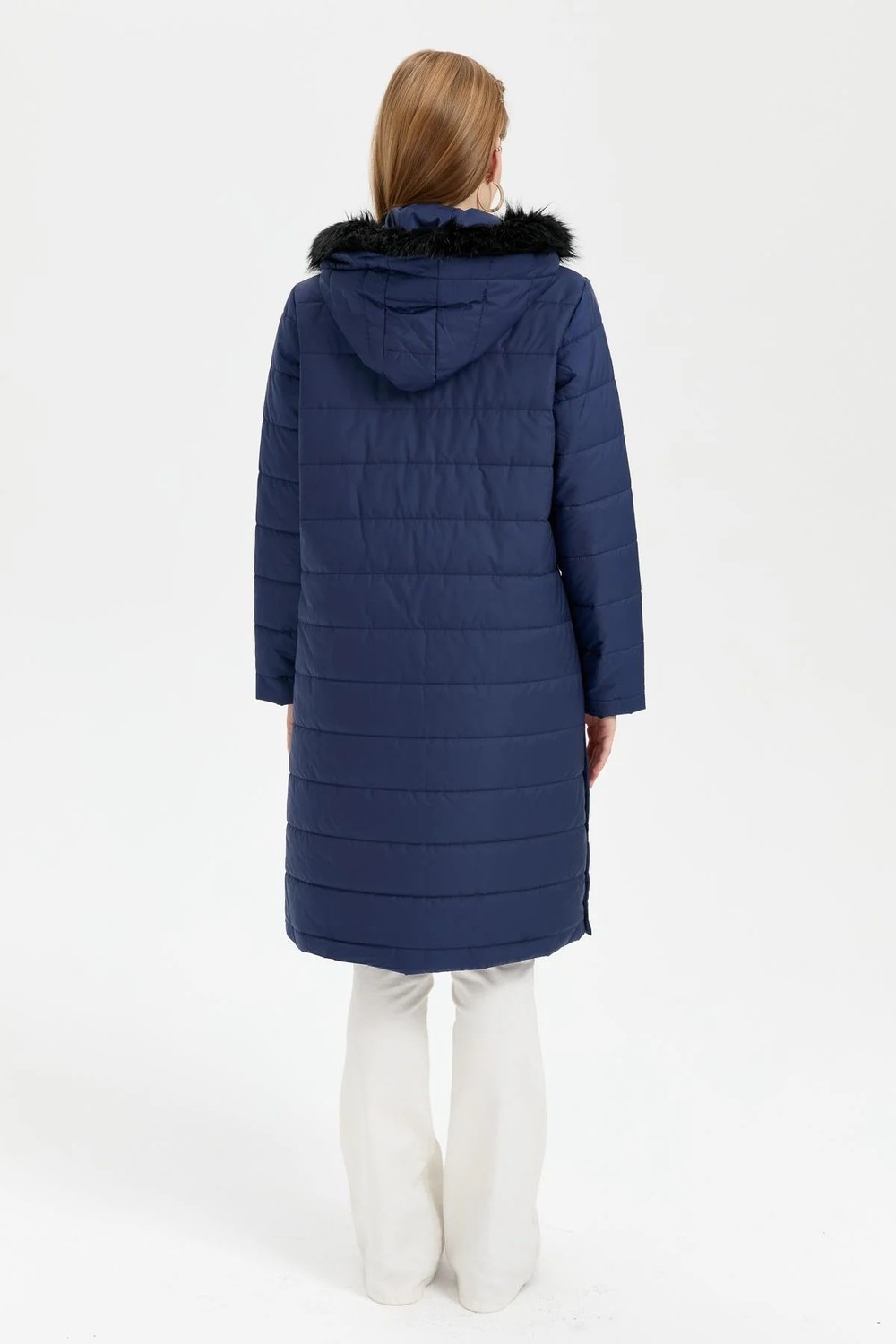 Centilmen Desen Triko Mont 23404 görsel 6