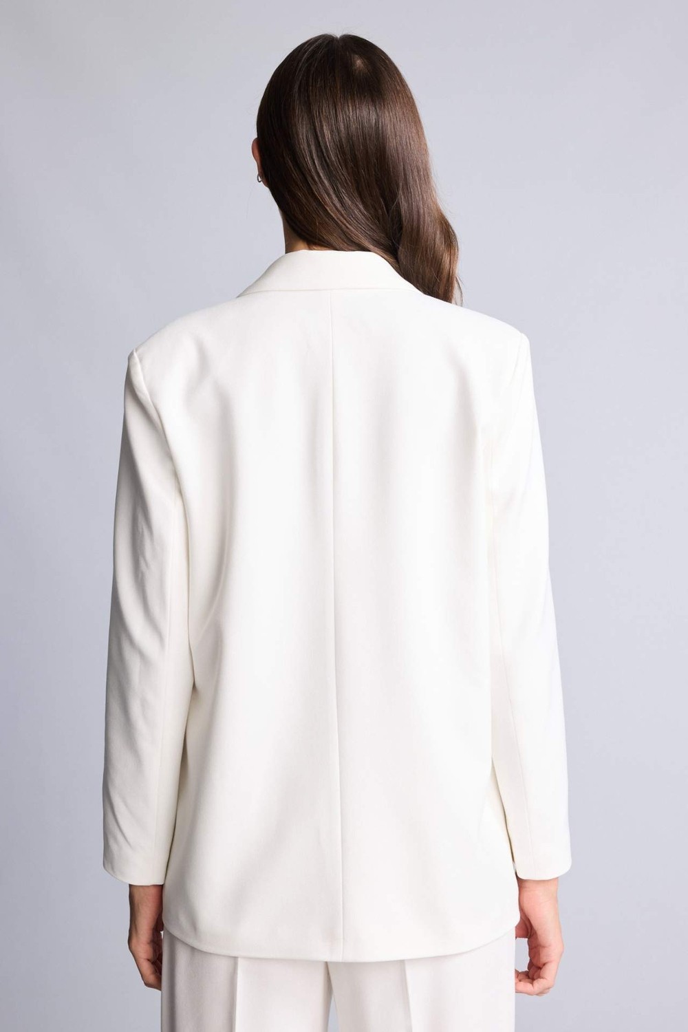 DeFacto Oversize Blazer Ceket E7732AX26SP görsel 4