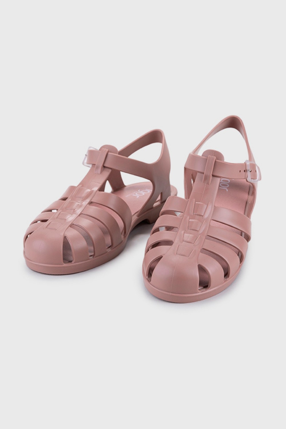 Igor Biarritz Mate Kadın Sandalet - Siyah S10259-002 görsel 3