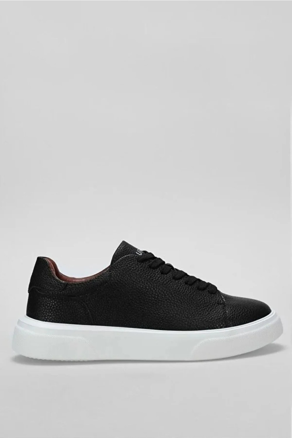 Lufian Tommy Erkek Sneaker Ayakkabı Beyaz görsel 8