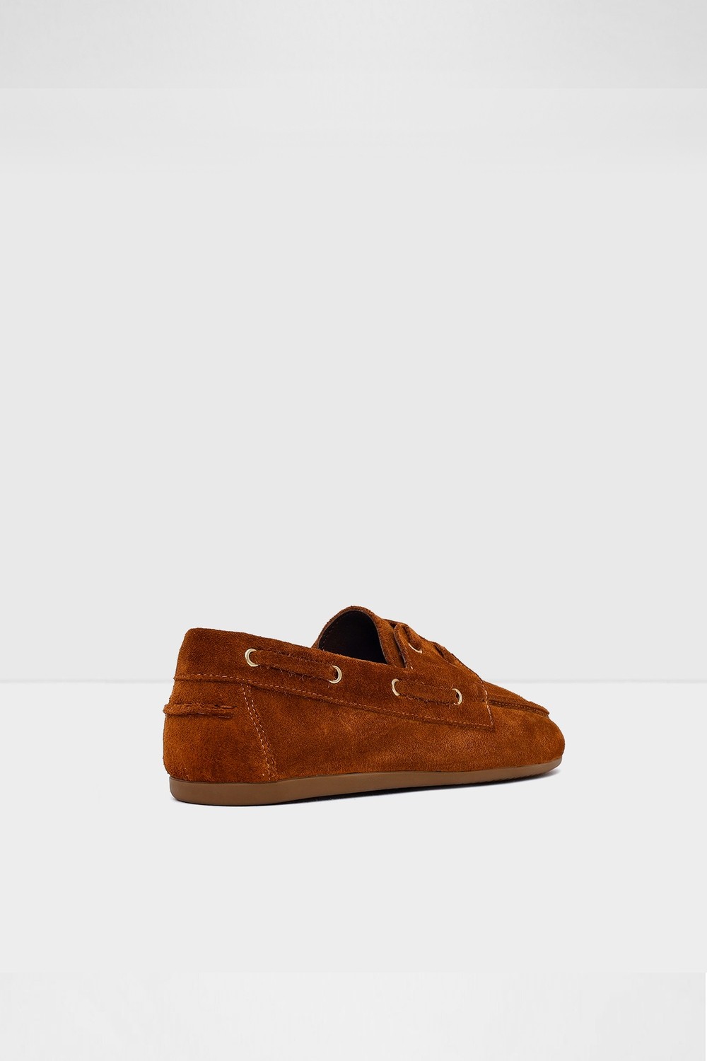 ALDO Aziel-Tr Ayakkabı Düz Oxford & Loafer - Kahverengi görsel 2