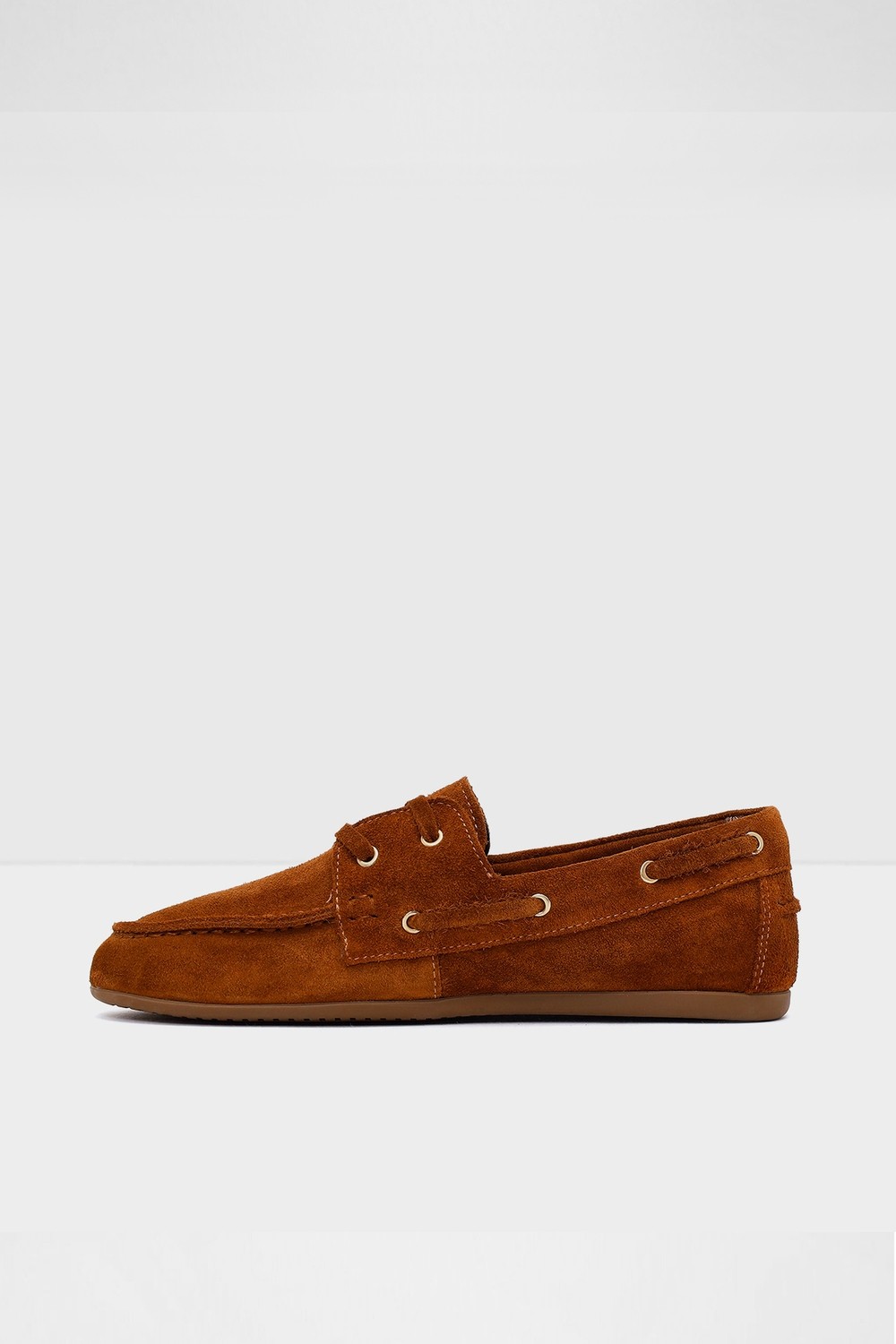 ALDO Aziel-Tr Ayakkabı Düz Oxford & Loafer - Kahverengi görsel 3