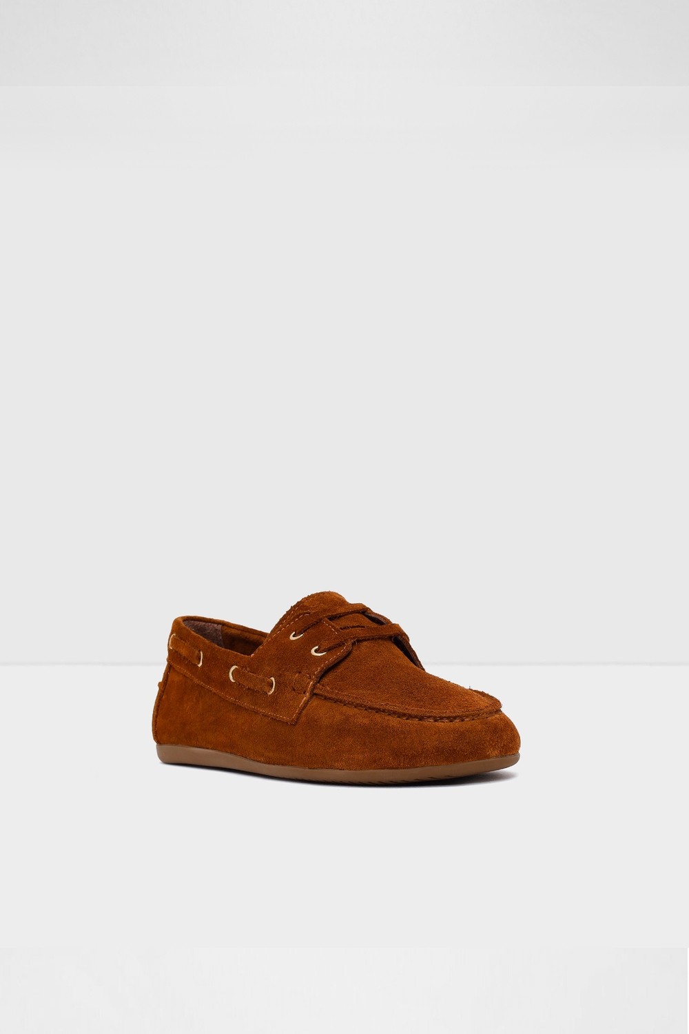 ALDO Aziel-Tr Ayakkabı Düz Oxford & Loafer - Kahverengi görsel 4