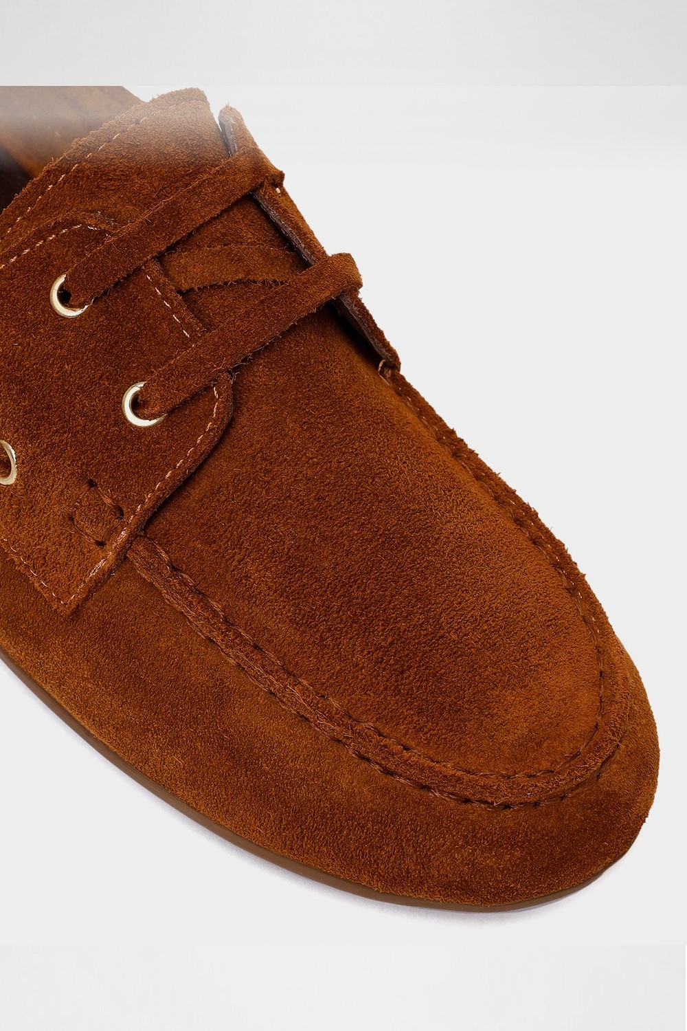 ALDO Aziel-Tr Ayakkabı Düz Oxford & Loafer - Kahverengi görsel 6