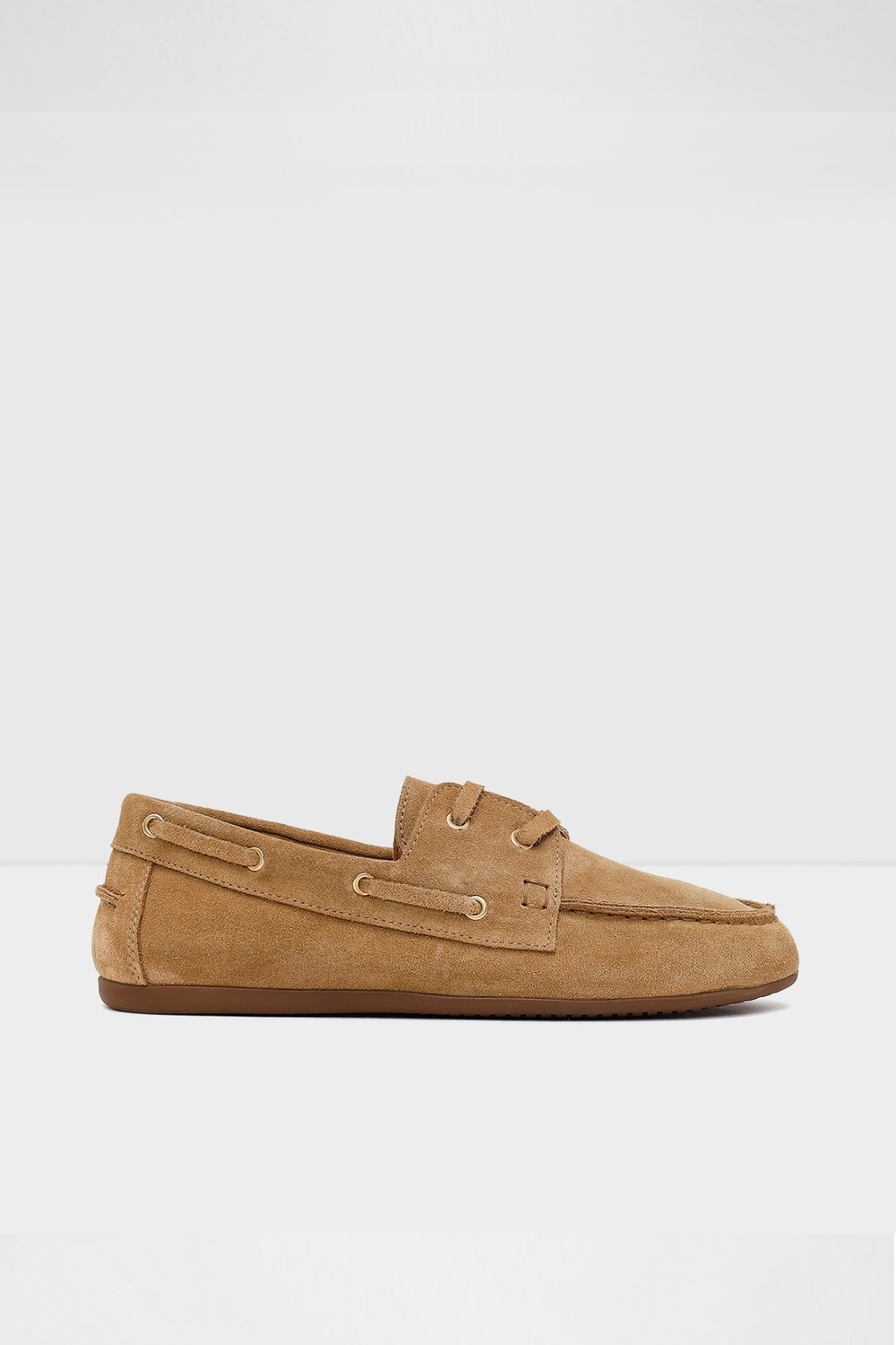 ALDO Aziel-Tr Ayakkabı Düz Oxford & Loafer - Naturel