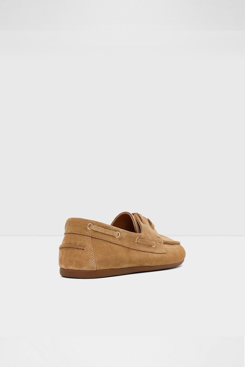 ALDO Aziel-Tr Ayakkabı Düz Oxford & Loafer - Naturel görsel 2