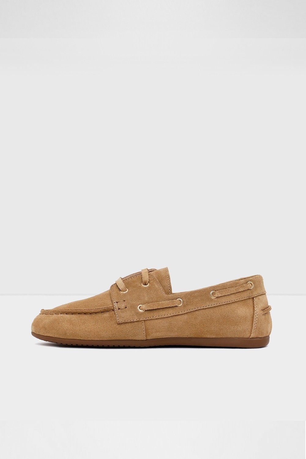 ALDO Aziel-Tr Ayakkabı Düz Oxford & Loafer - Naturel görsel 3