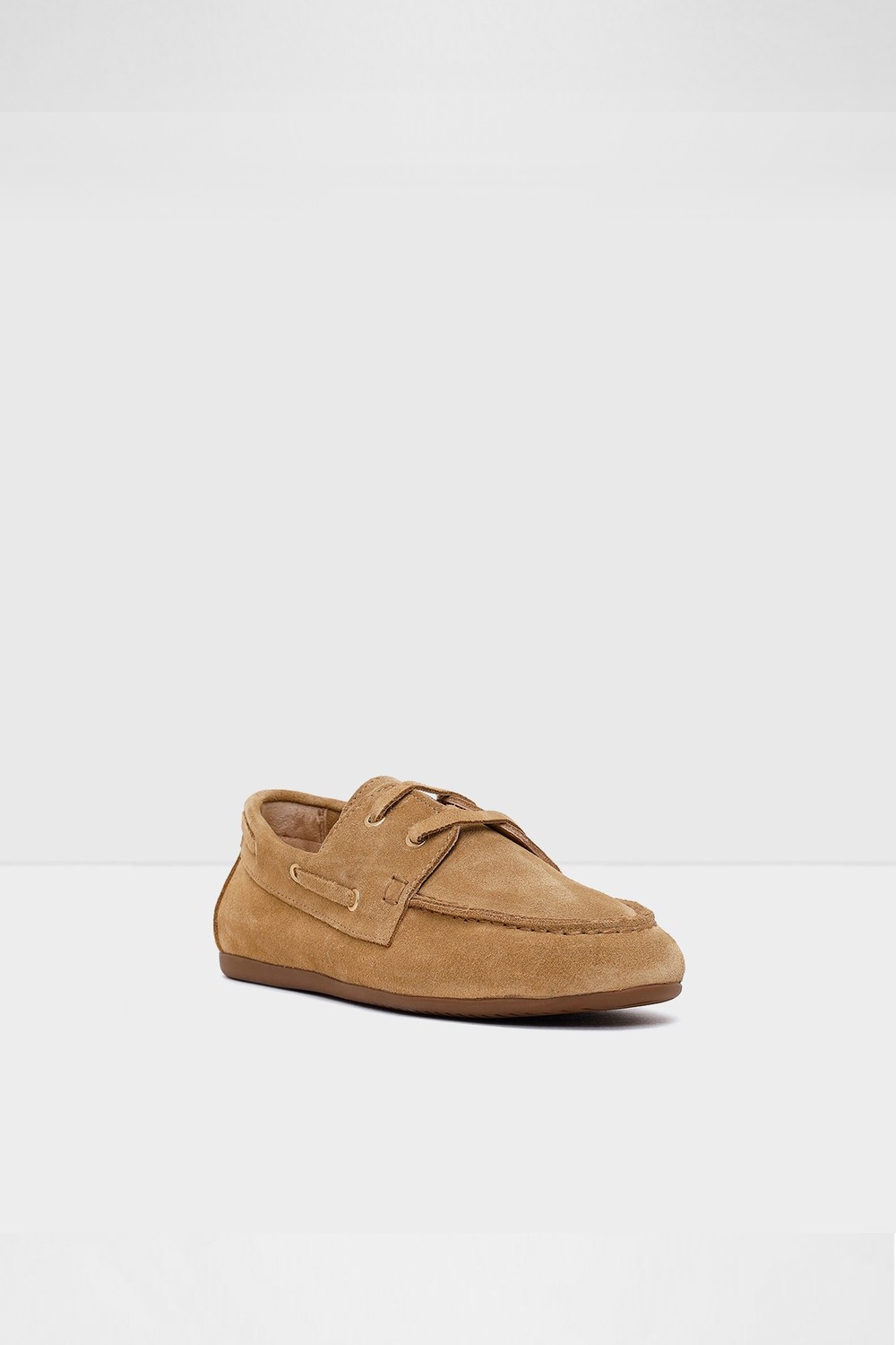ALDO Aziel-Tr Ayakkabı Düz Oxford & Loafer - Naturel görsel 4