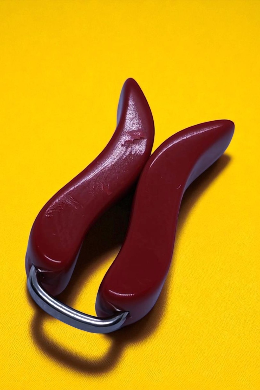 Katilus Eşarp Şal Klipsi 4 Adet Klips Kadın Tesettür Aksesuar Iğne görsel 5