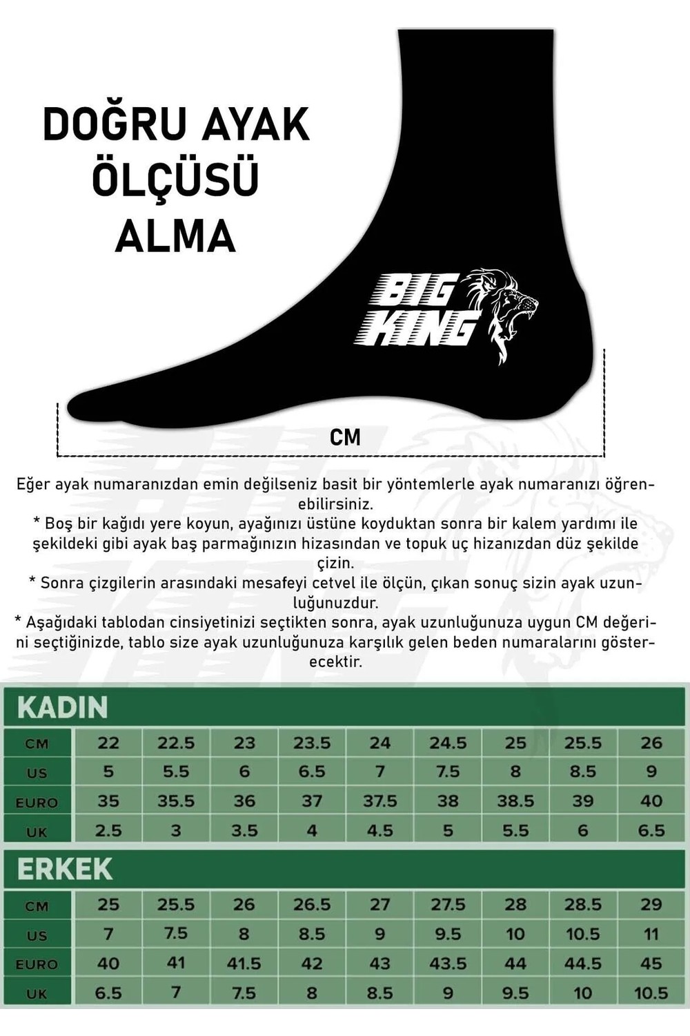 Big King Siyah Mavi Trekking Bot Su Geçirmez Özellikli Kışlık Erkek Ayakkabı görsel 6