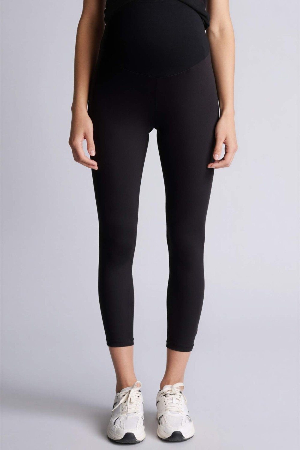 DeFacto Regular Fit Dar Paça Hamile Altı H2275AX26SM görsel 4