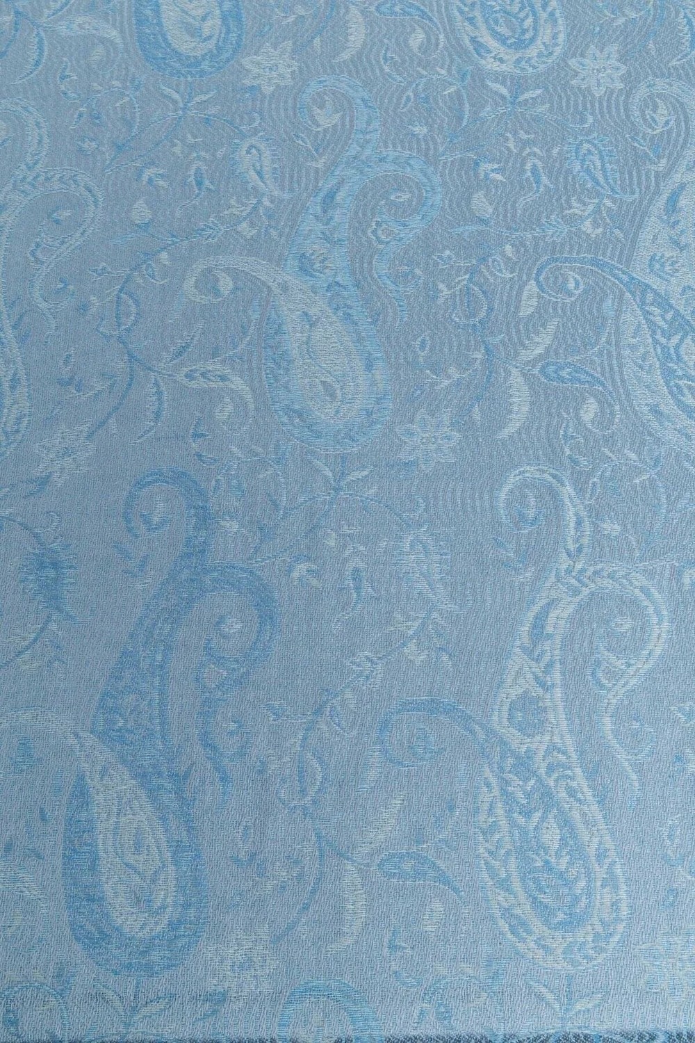 Pashmina Kaşmir Şal | Duman | %100 Kaşmir Yünü | 70X180 cm | 4 Mevsim görsel 7