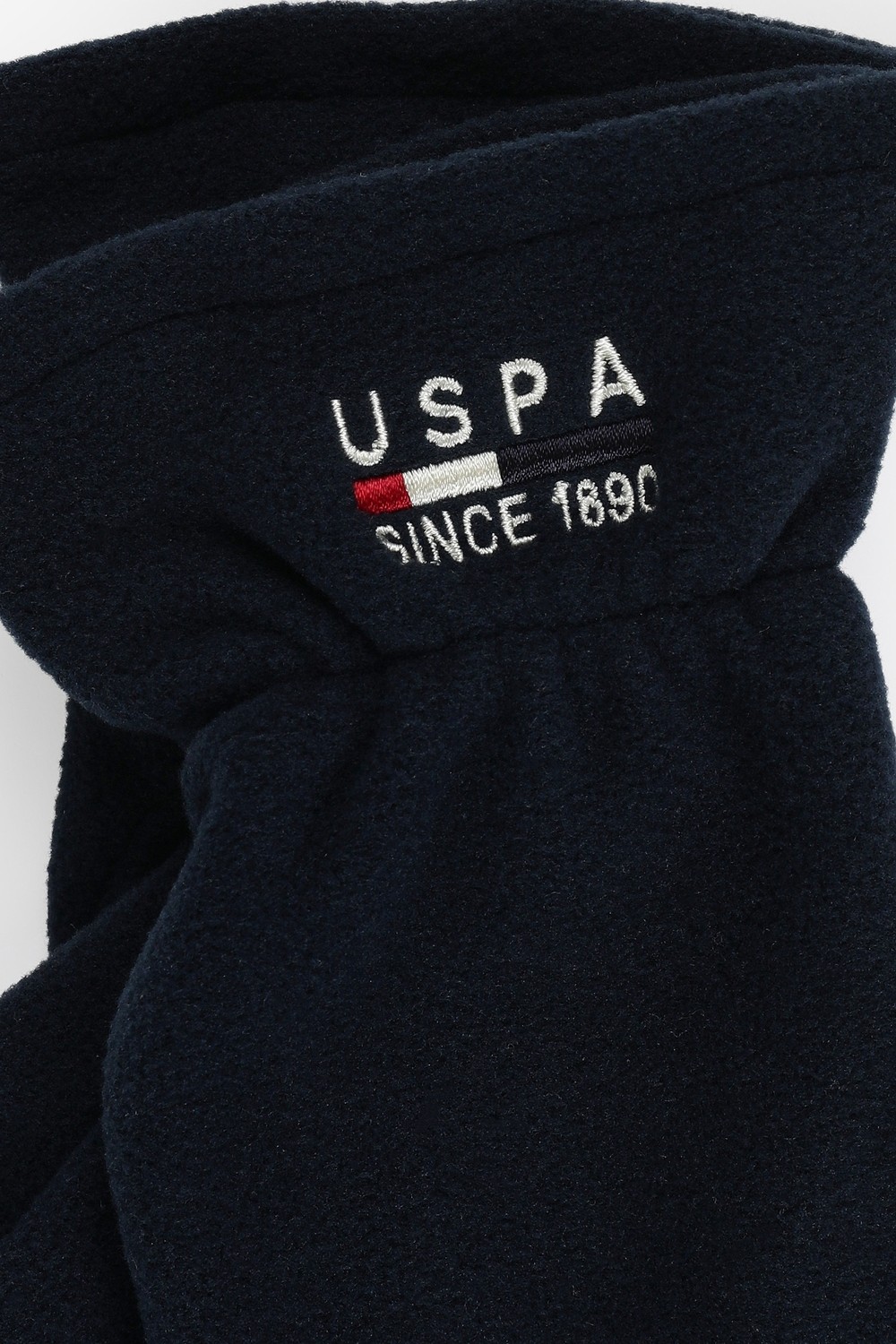 U.S. Polo Assn. Erkek Lacivert Eldiven 50317512-VR033 görsel 3