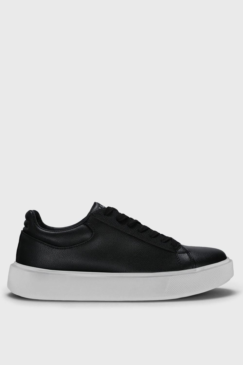 Lufian Ryan Erkek Sneaker Ayakkabı Siyah