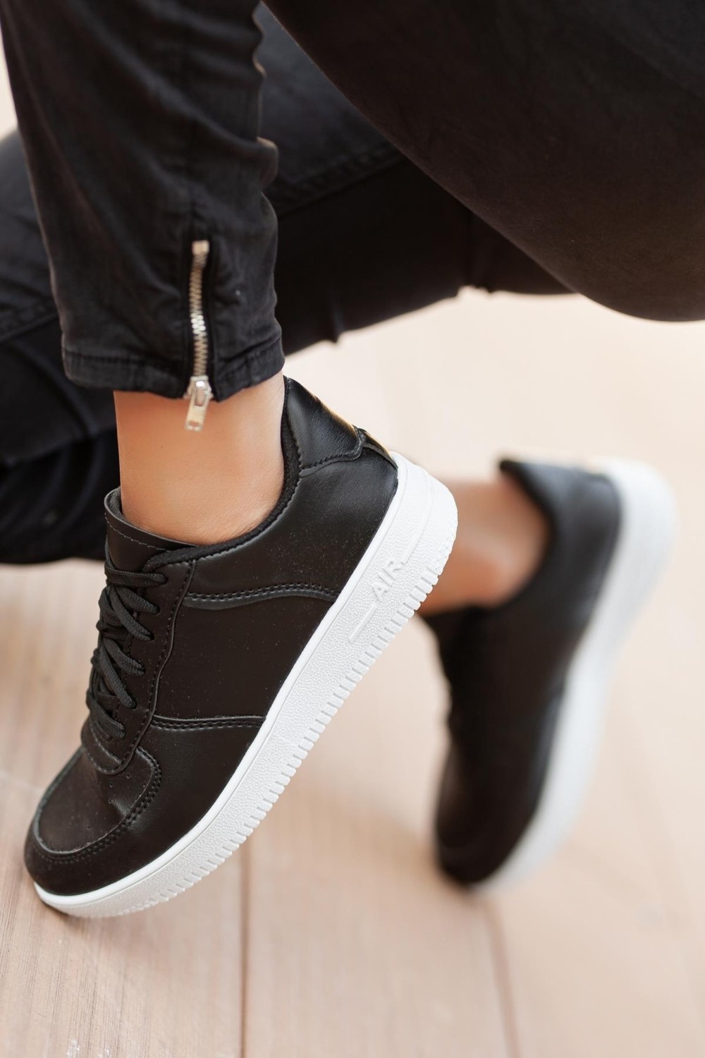 Muggo Hope Kadın Günlük Sneaker görsel 7