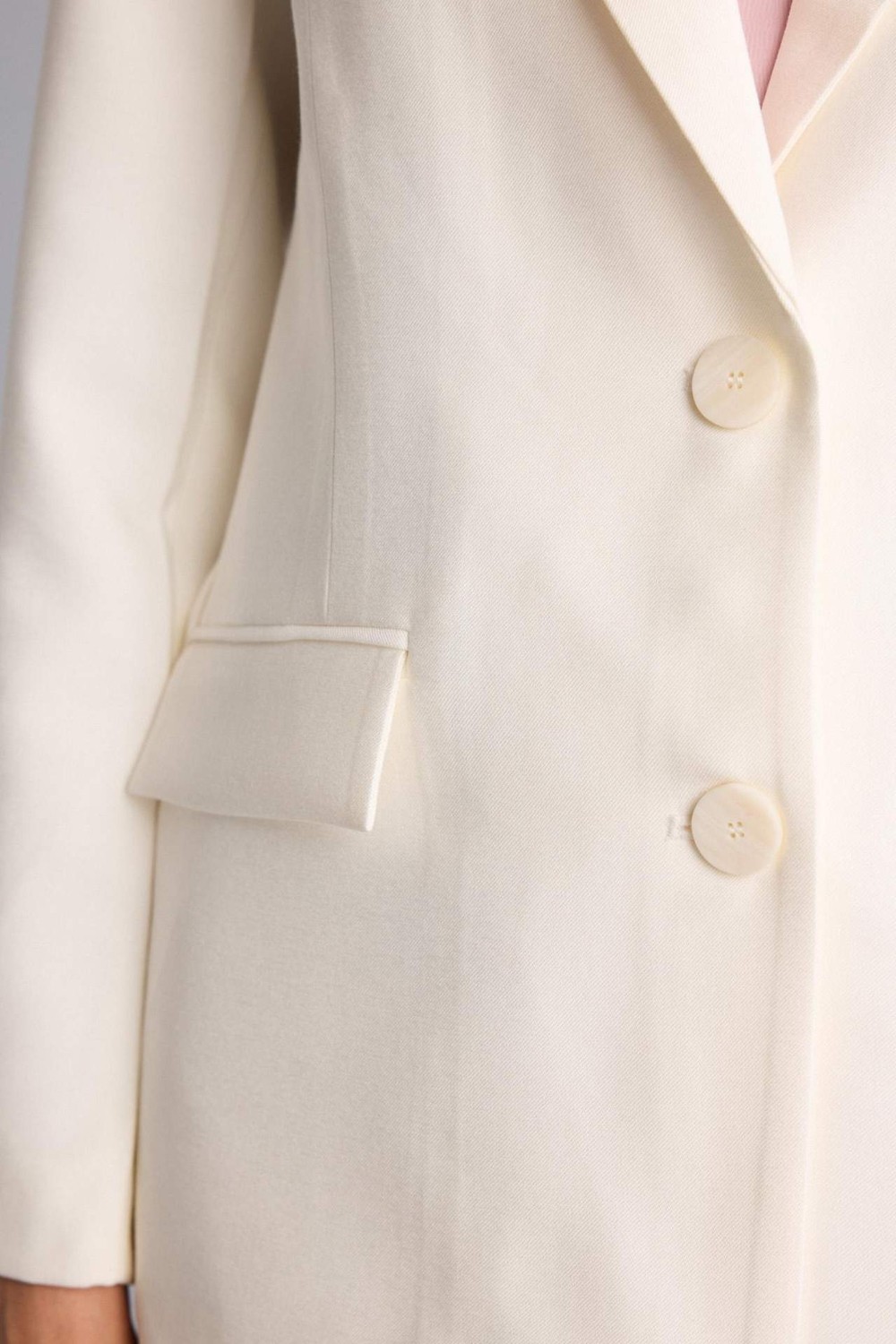 DeFacto Oversize Blazer Ceket Z8276AZ26SM görsel 6